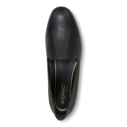 Willa 2 Loafer - Black