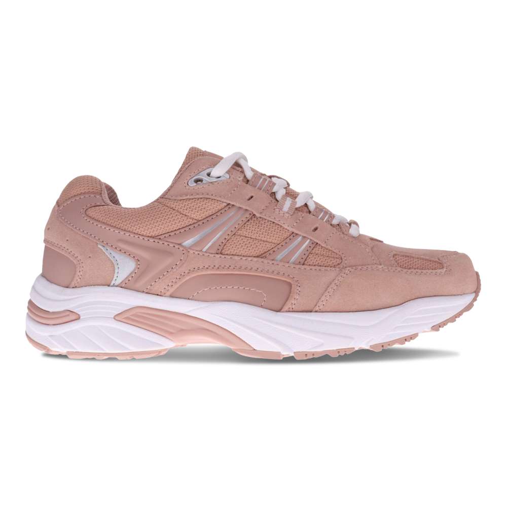 X-Trainer Lace-Up Active Sneaker Women's - Blush