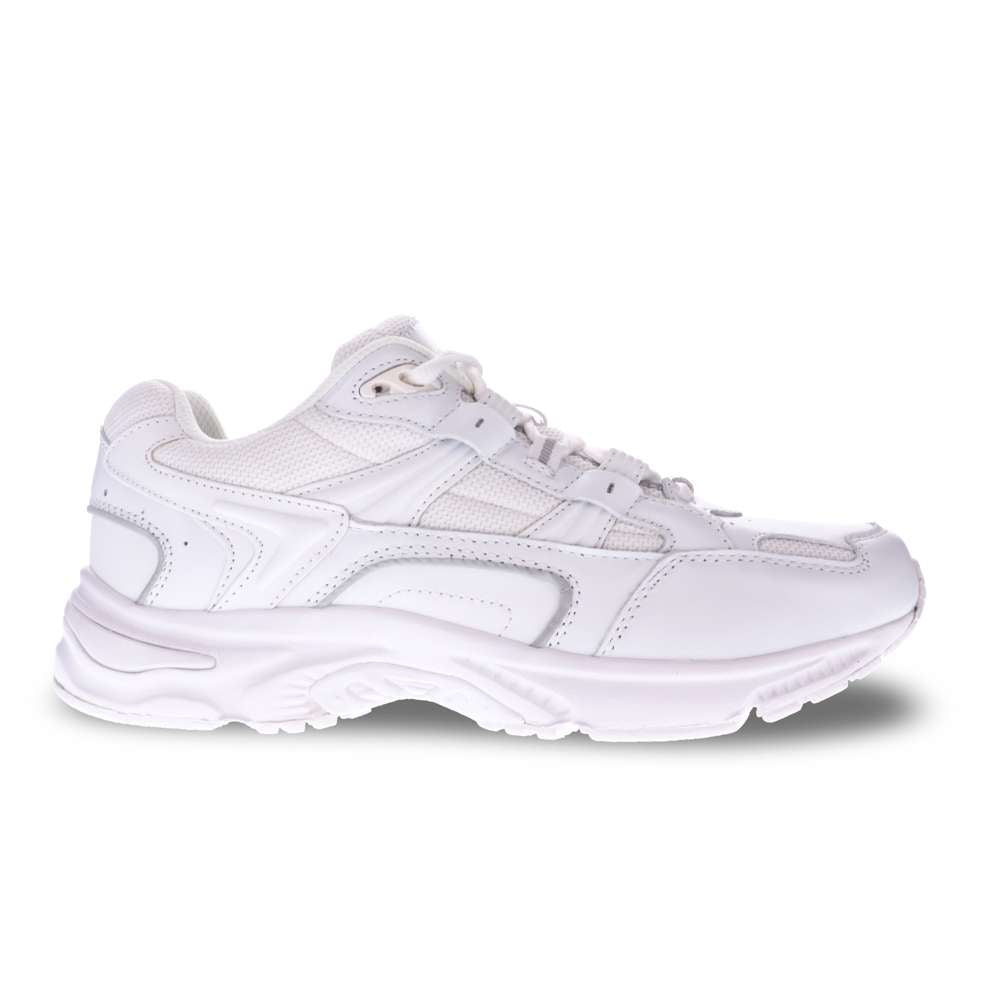 X-Trainer Sneaker Men's - White