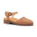 Zahara Weave - Tan
